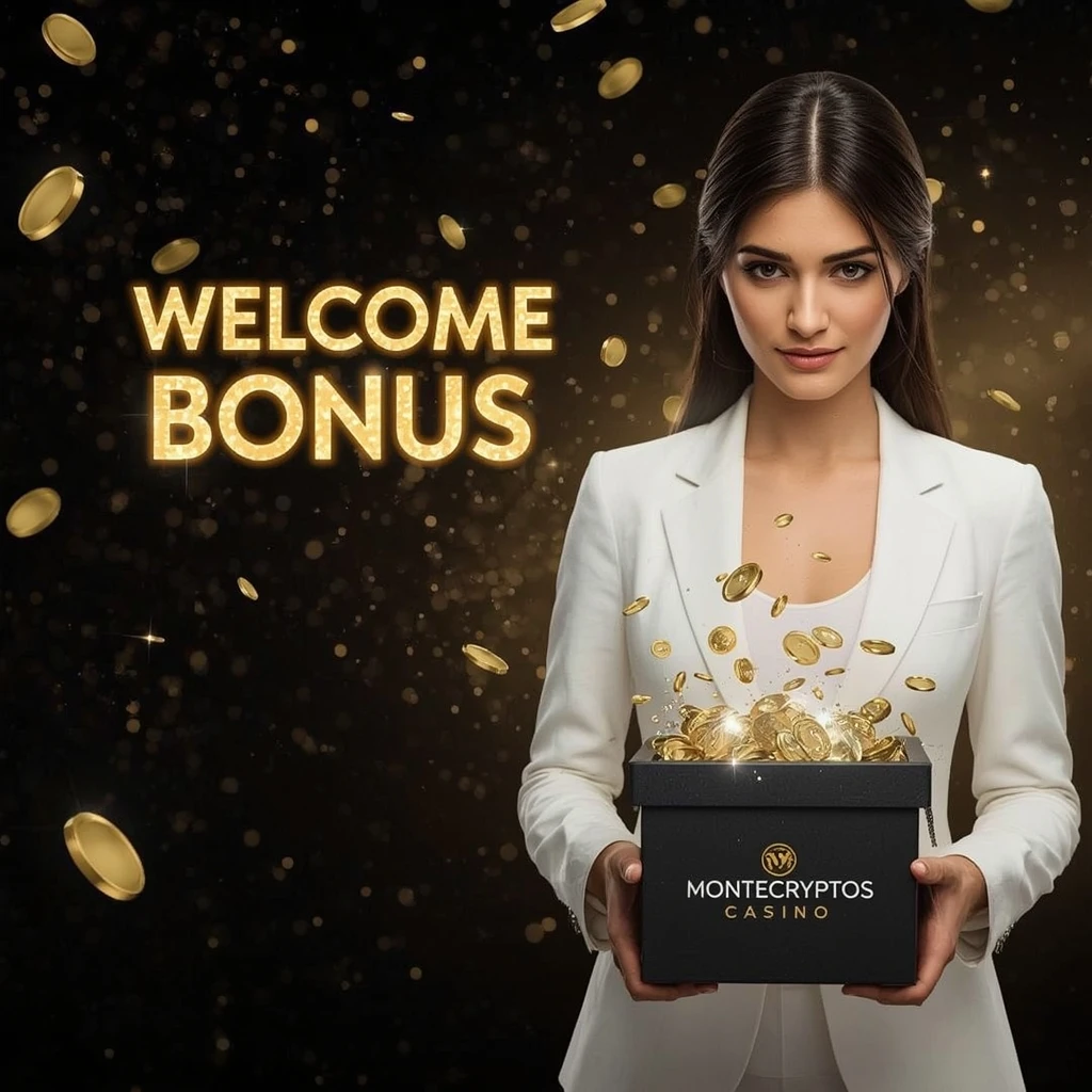MonteCryptos Casino bonus MonteCryptos bonus