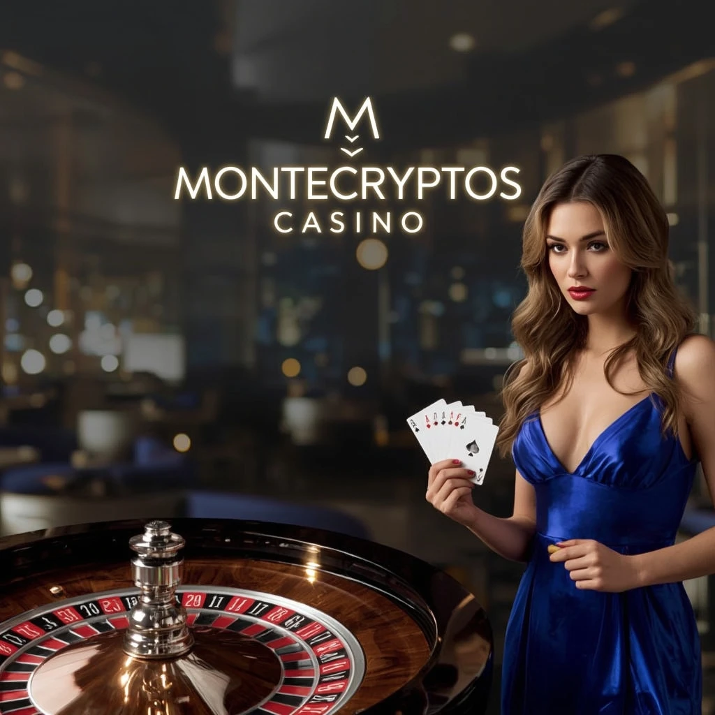 MonteCryptos Casino Deutschland MonteCryptos Casino Deutschland